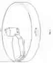 Fig. 02 - Analytical rotor system for titration testing