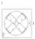 Fig. 03 - Analytical rotor system for method of standard additions testing
