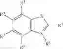 Fig. 02 - Materials for enhancing staining of biopolymers in matrices