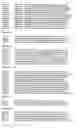 Fig. 71 - Binary prediction tree modeling with many predictors and its uses in clinical and genomic applications