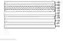 Fig. 01 - Method for fabricating a low resistance TMR read head