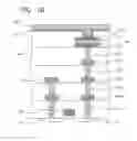 Fig. 11 - Method of manufacturing a ferroelectric capacitor having RU1-XOX electrode