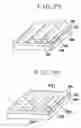 Fig. 66 - Process for producing a semiconductor light-emitting device