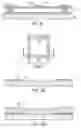 Fig. 03 - Methods for depositing, releasing and packaging micro-electromechanical devices on wafer substrates