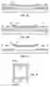 Fig. 04 - Methods for depositing, releasing and packaging micro-electromechanical devices on wafer substrates