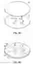 Fig. 10 - Methods for depositing, releasing and packaging micro-electromechanical devices on wafer substrates
