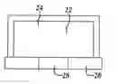 Fig. 01 - Method for manufacturing MEMS structures