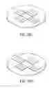Fig. 16 - Method for making a micromechanical device by using a sacrificial substrate