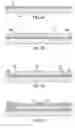 Fig. 02 - Methods for depositing, releasing and packaging micro-electromechanical devices on wafer substrates