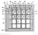 Fig. 01 - Method of forming thin film patterning substrate including formation of banks