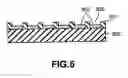 Fig. 06 - Method of forming thin film patterning substrate including formation of banks