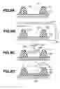 Fig. 08 - Method of forming thin film patterning substrate including formation of banks