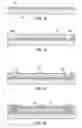 Fig. 02 - Methods for depositing, releasing and packaging micro-electromechanical devices on wafer substrates