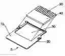 Fig. 01 - Insert molding electronic devices