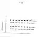Fig. 10 - Thin film structure, capacitor, and methods for forming the same