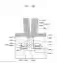 Fig. 27 - Thin film structure, capacitor, and methods for forming the same