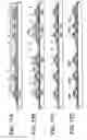 Fig. 18 - Method of crystallizing a semiconductor film using laser irradiation