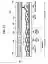 Fig. 22 - Method of crystallizing a semiconductor film using laser irradiation