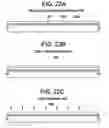 Fig. 23 - Method of crystallizing a semiconductor film using laser irradiation