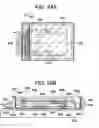 Fig. 25 - Method of crystallizing a semiconductor film using laser irradiation