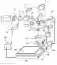 Fig. 01 - Apparatus for manufacturing flat panel display devices