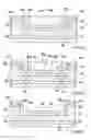 Fig. 04 - Method of producing active semiconductor layers of different thicknesses in an SOI wafer