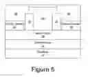 Fig. 07 - Nitride-based transistors with a protective layer and a low-damage recess and methods of fabrication thereof