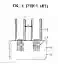 Fig. 02 - Methods for manufacturing semiconductor memory devices using sidewall spacers