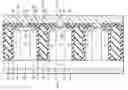 Fig. 01 - Power MOSFET semiconductor device and method of manufacturing the same