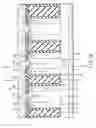 Fig. 09 - Power MOSFET semiconductor device and method of manufacturing the same