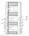 Fig. 15 - Power MOSFET semiconductor device and method of manufacturing the same