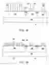 Fig. 10 - Method for forming multi-level mask ROM cell and NAND multi-level mask ROM