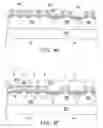 Fig. 11 - Method for forming multi-level mask ROM cell and NAND multi-level mask ROM