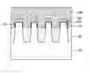 Fig. 01 - Method for forming a FinFET by a damascene process
