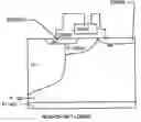 Fig. 01 - Semiconductor device layout and channeling implant process