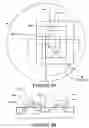 Fig. 06 - Semiconductor device layout and channeling implant process