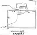 Fig. 09 - Semiconductor device layout and channeling implant process