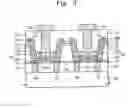 Fig. 04 - Multiple stacked capacitors formed within an opening with thick capacitor dielectric