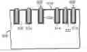 Fig. 01 - Three-dimensional semiconductor package, and spacer chip used therein