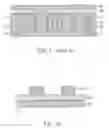 Fig. 02 - Method for manufacturing gate structure with sides of its metal layer partially removed