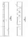 Fig. 02 - Method for forming dual damascene interconnect structure