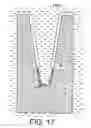 Fig. 09 - Electroplating and electroless plating of conductive materials into openings, and structures obtained thereby