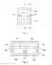 Fig. 02 - Vertical integration of a MEMS structure with electronics in a hermetically sealed cavity