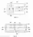 Fig. 04 - Vertical integration of a MEMS structure with electronics in a hermetically sealed cavity