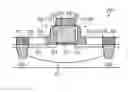 Fig. 01 - Method of depositing a layer of a material on a substrate