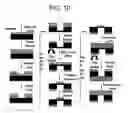 Fig. 09 - Patterning of sacrificial materials