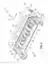 Fig. 02 - Short smart card connector