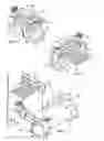 Fig. 02 - Retainer clip for ribbon cable connectors