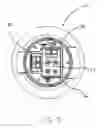 Fig. 06 - Signal connection device poke-thru assembly