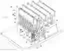 Fig. 01 - Electrical connector